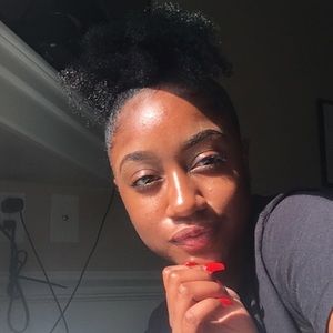 Meet your Posher, Shyann